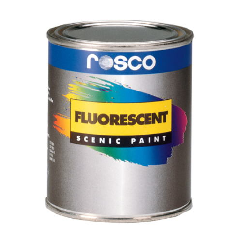 Fluorescent Paint