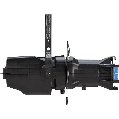 ColorSource Spot V Light Engine with EDLT Shutter Barrel & Multiverse