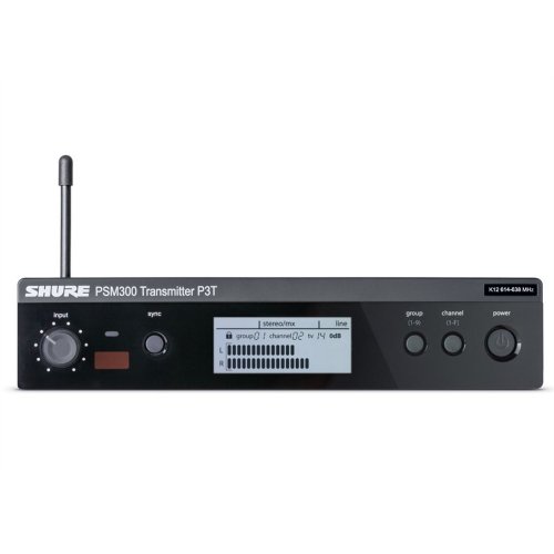 PSM 300 Wireless IEM Transmitter
