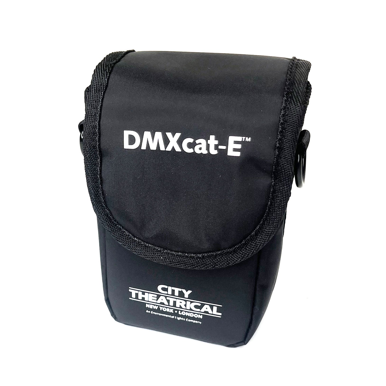 DMXcat-E Pouch
