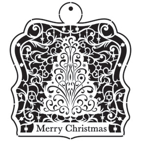 Christmas Ornaments