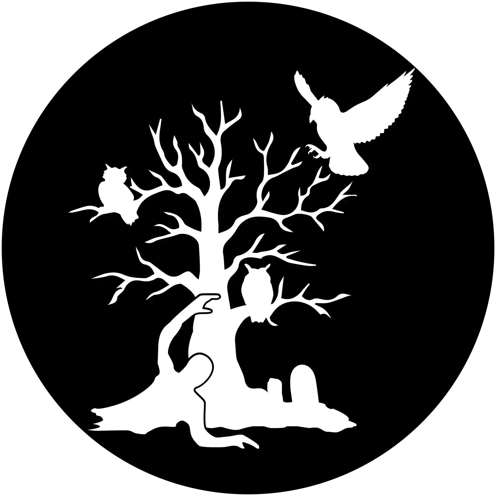 A Tree for the Grave