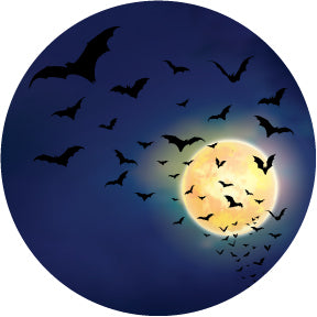 Moonlight Bats