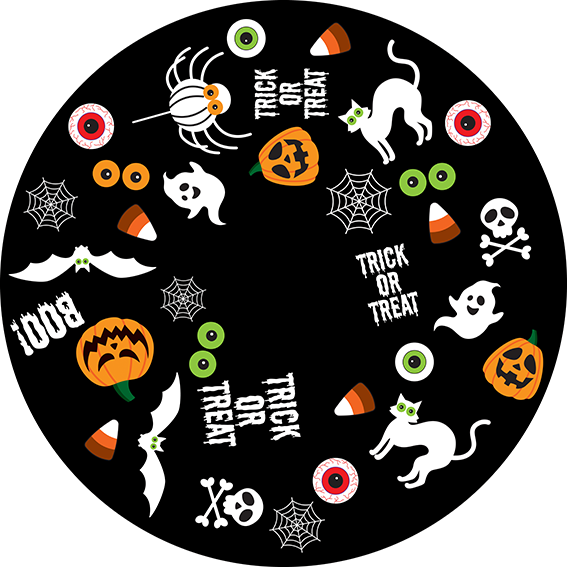 Halloween Party Time 2