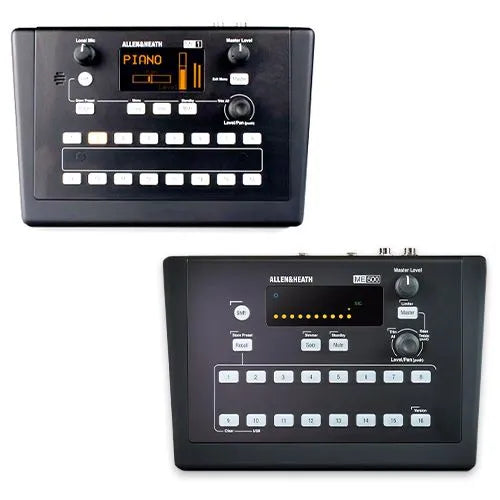 ME-1 Digital Personal Monitor Mixer