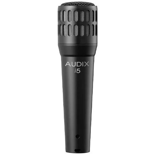 i5 Dynamic Hyper Cardioid Mic