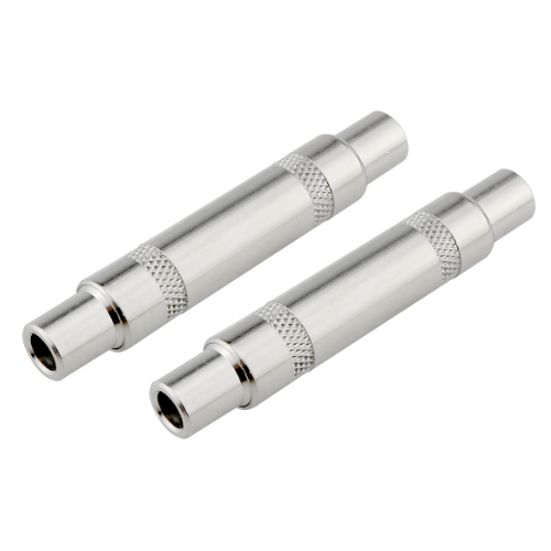 BRTB 1/4" TRS-F to 1/4" TRS-F Adapter