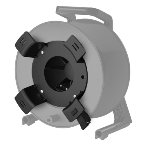 BRTB - Schill Spool Coiling Ring