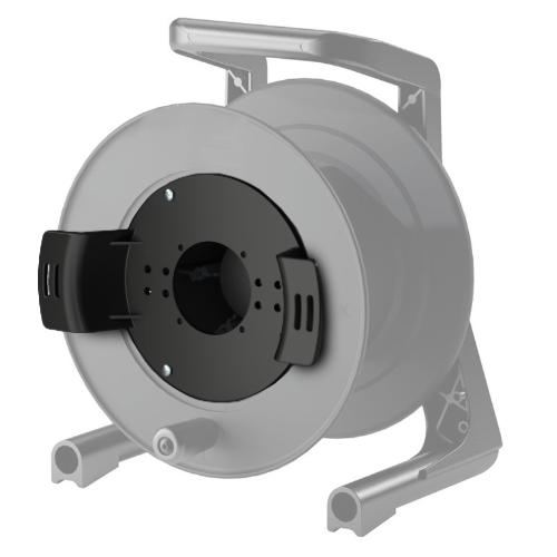 BRTB - Spool Coiling Ring for GT 235