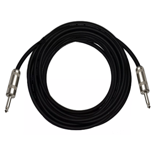 BRTB Artist Standard 1/4" TS Cable
