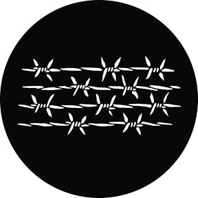 Barbed Wire