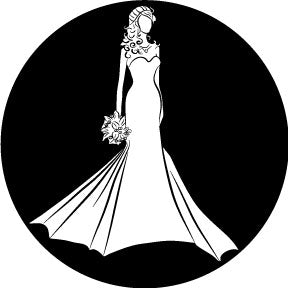 Bride Silhouette
