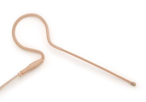 CO-6 Omnidirectional Earset Microphone - Shure