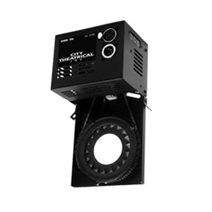 DMX Iris For Source Four