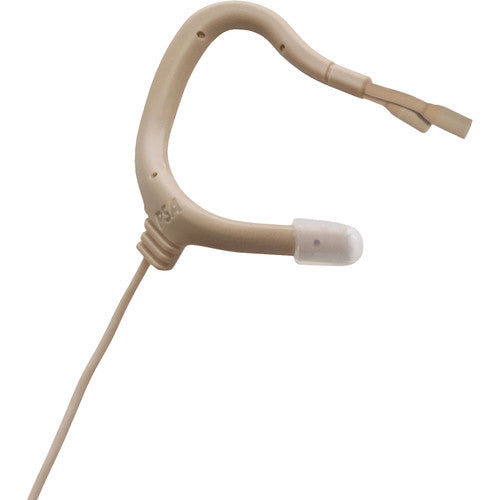 SERIES8 Dual Omni EMBRACE Microphone (IP57) ‐ Low Sensitivity - Shure