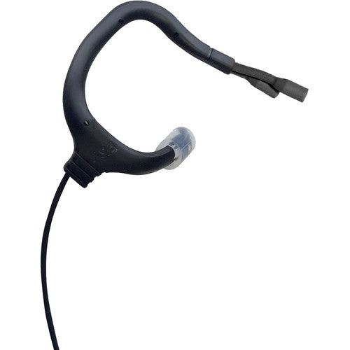 SERIES8 Dual Omni EMBRACE Microphone (IP57) ‐ Low Sensitivity - Shure