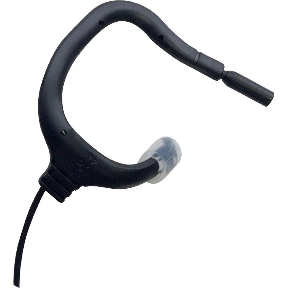 SERIES8 Omni EMBRACE Microphone (IP57) ‐ High Sensitivity - Sony