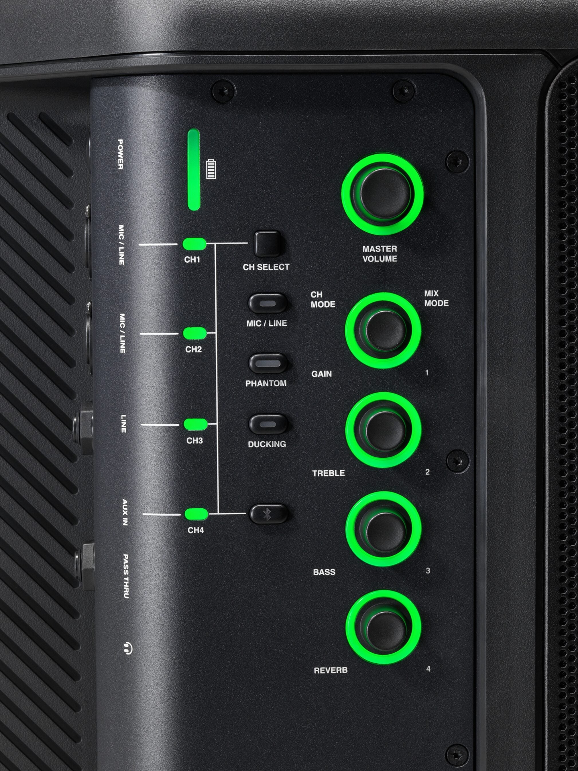 EON ONE Compact All-in-One Rechargeable Personal PA