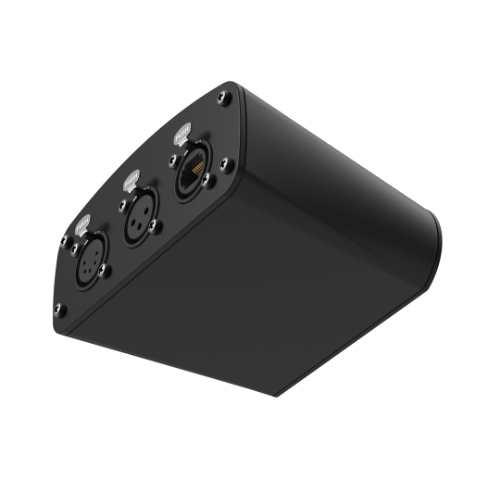 ENTTEC EMU Hardware Interface