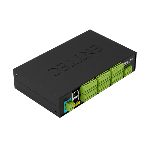 ENTTEC I/O Extender