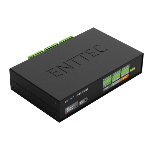 ENTTEC I/O Extender