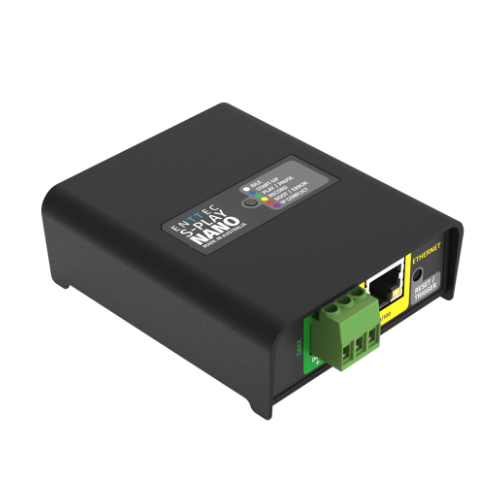 ENTTEC S-PLAY Nano