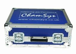 Flight Case for MQ70 or MQ50 with wheels