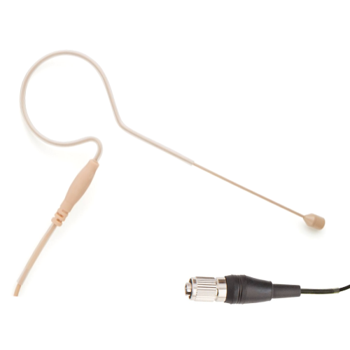 CO-3 Omnidirectional Earset Microphone - Audio Technica cH