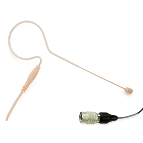 CO-3 Omnidirectional Earset Microphone - Audio Technica
