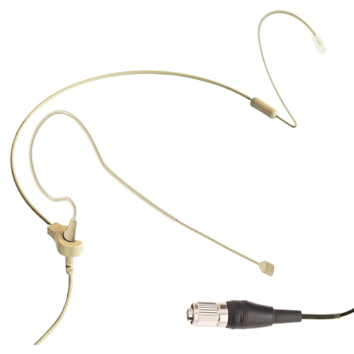 CO-3 Omnidirectional Earset Microphone KIT - Audio Technica cH