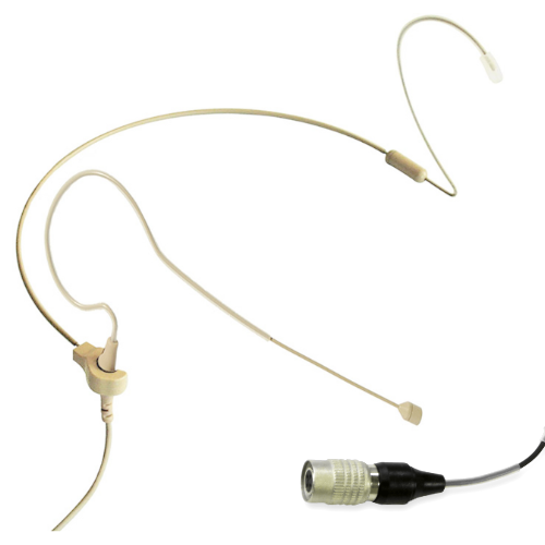 CO-3 Omnidirectional Earset Microphone KIT - Audio Technica