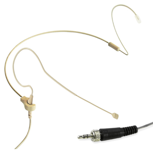CO-3 Omnidirectional Earset Microphone KIT - Sennheiser