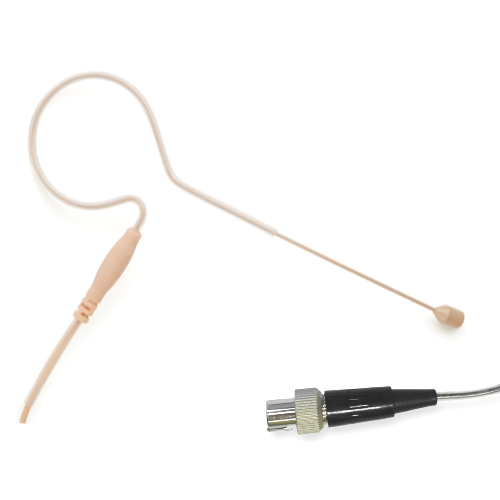 CO-3 Omnidirectional Earset Microphone - MiPro