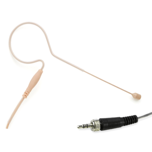 CO-3 Omnidirectional Earset Microphone - Sennheiser