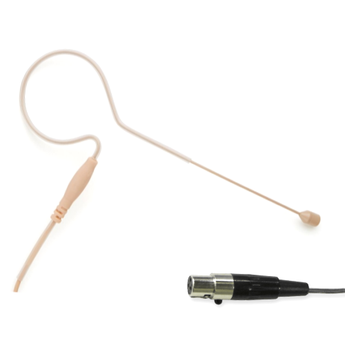 CO-3 Omnidirectional Earset Microphone - Shure