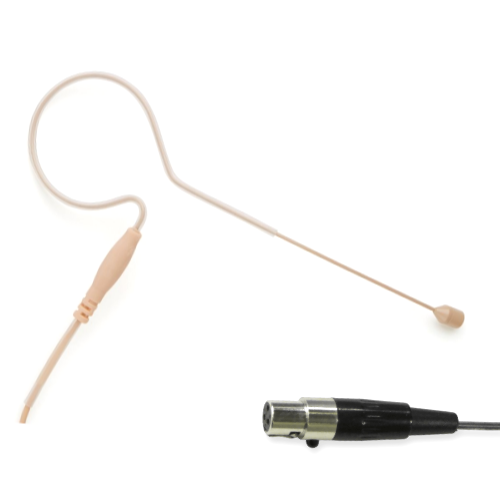 CO-3 Omnidirectional Earset Microphone - Telex