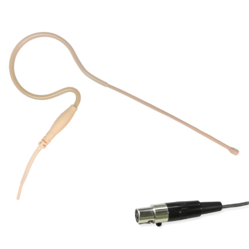 CO-6 Omnidirectional Earset Microphone - AKG/Audix