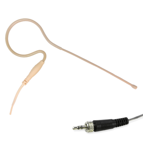 CO-6 Omnidirectional Earset Microphone - Sennheiser