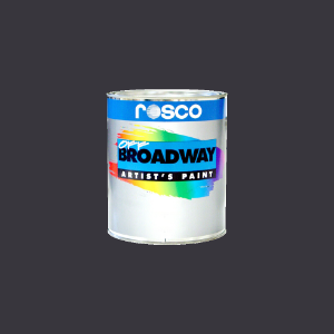 Off Broadway - Paynes Grey