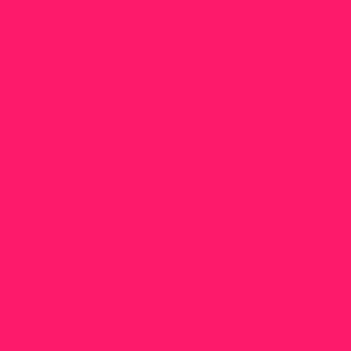 Fluorescent - Pink