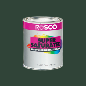 Supersaturated - Imperial Green