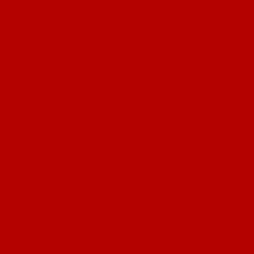 Supersaturated - Brilliant Red