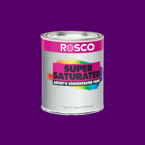 Supersaturated - Purple