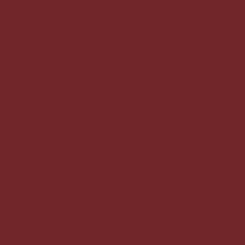 Supersaturated - Iron Red