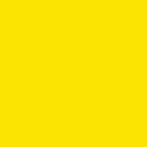 Supersaturated - Chrome Yellow