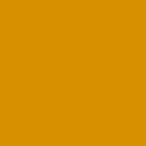 Supersaturated - Yellow Ochre