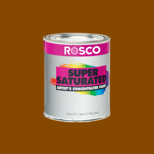 Supersaturated - Raw Sienna