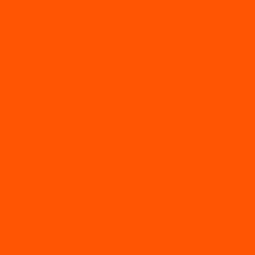 Supersaturated - Moly Orange