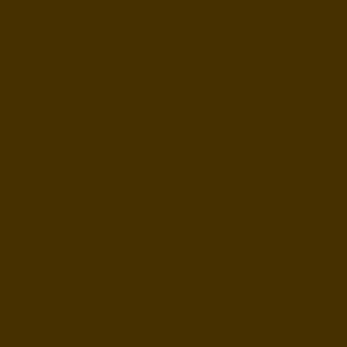 Supersaturated - Raw Umber