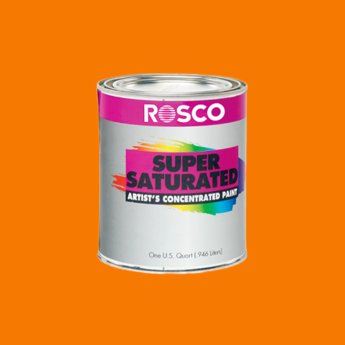 Supersaturated - Leather Lake